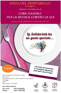 PRAMAGGIORE: CONOSCERE, CAPIRE, ACCOMPAGNARE. L’ESPERIENZA DI VITA FAMILIARE CON UNA MALATA DI SLA